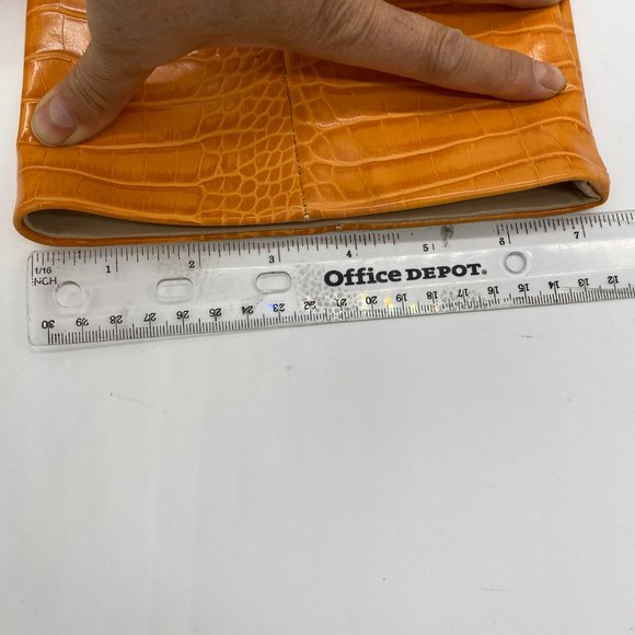 Orange Boot - Picture 6 of 11